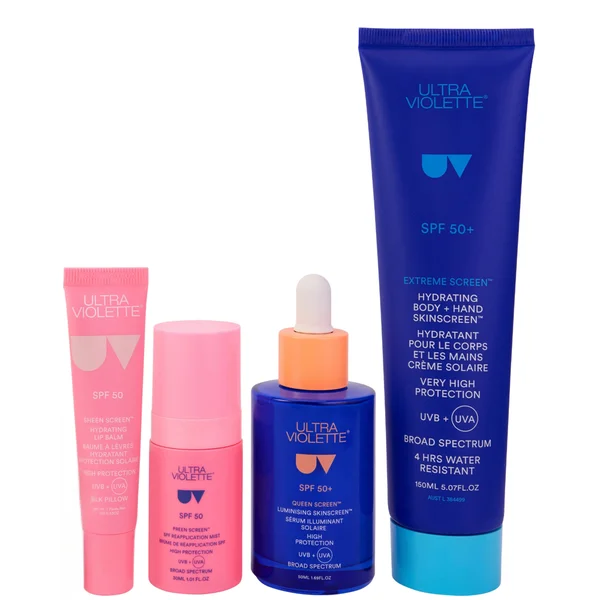 Cult Ultra Violette Vi’s Glam Squad 250ml