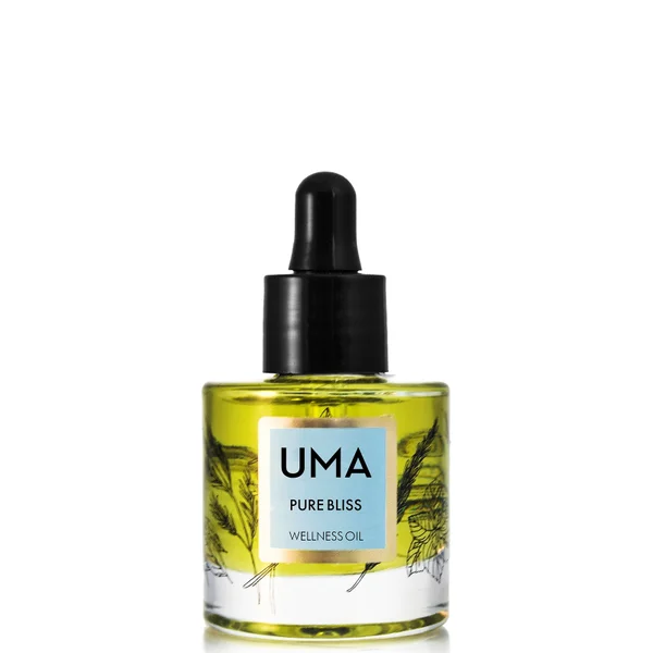 cult Uma Oils Pure Bliss Wellness Oil 30ml