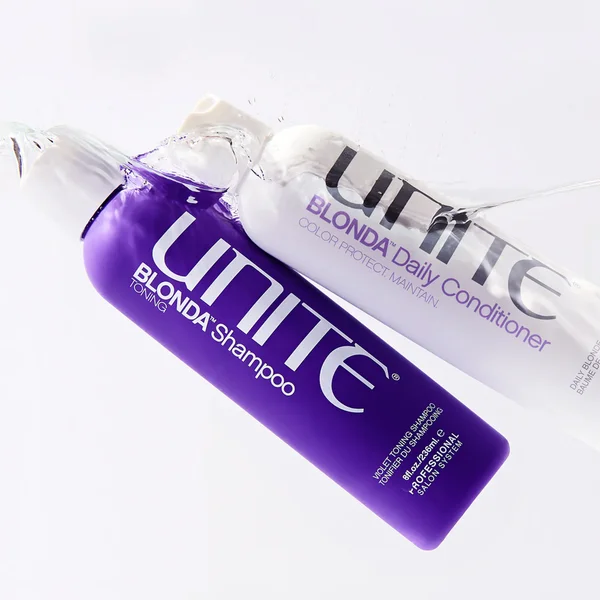 Cult UNITE BLONDA Daily Conditioner 236ml