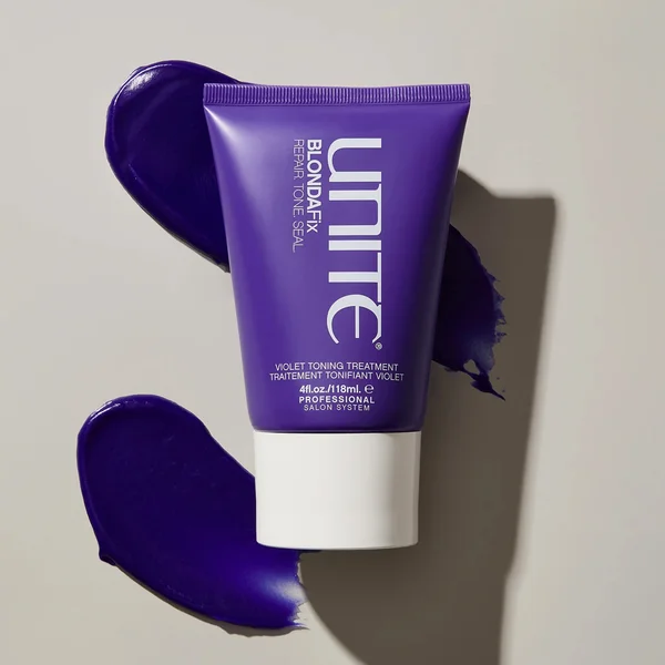 Cult UNITE BLONDA Fix Treatment 118ml