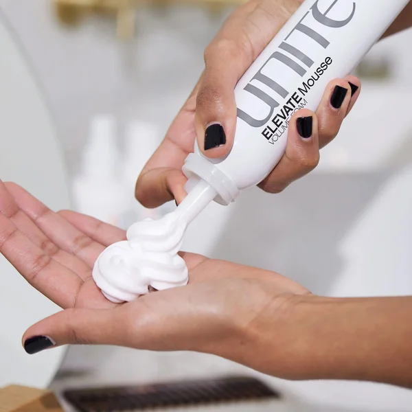Cult Unite Elevate Mousse 175ml
