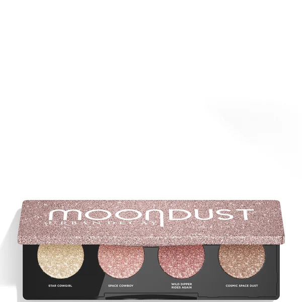 cult Urban Decay Moondust Quad Space Rider