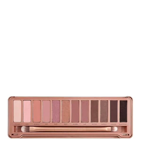 Cult Urban Decay Naked 3 Palette
