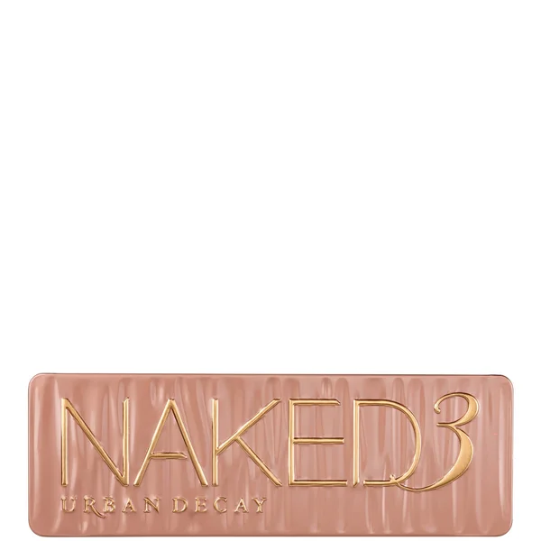 Cult Urban Decay Naked 3 Palette