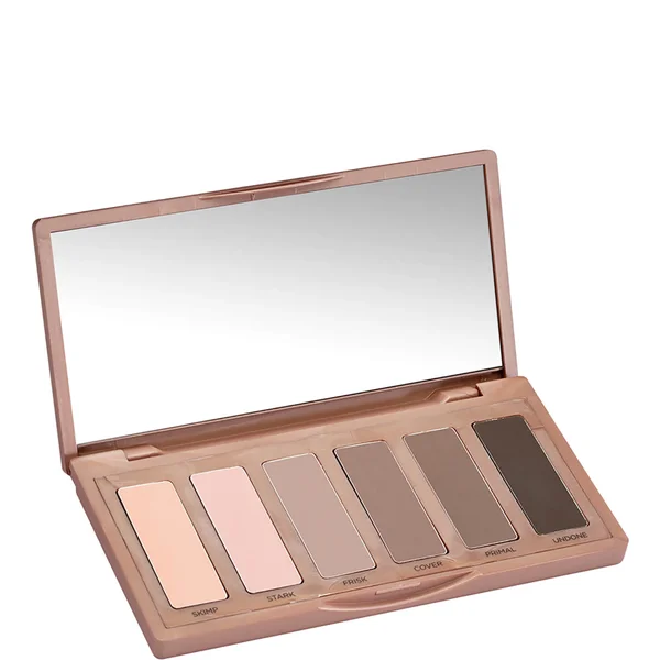 Cult Urban Decay Naked Basics 2 Palette