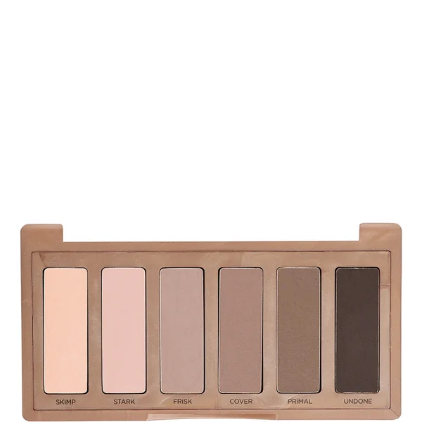 Cult Urban Decay Naked Basics 2 Palette