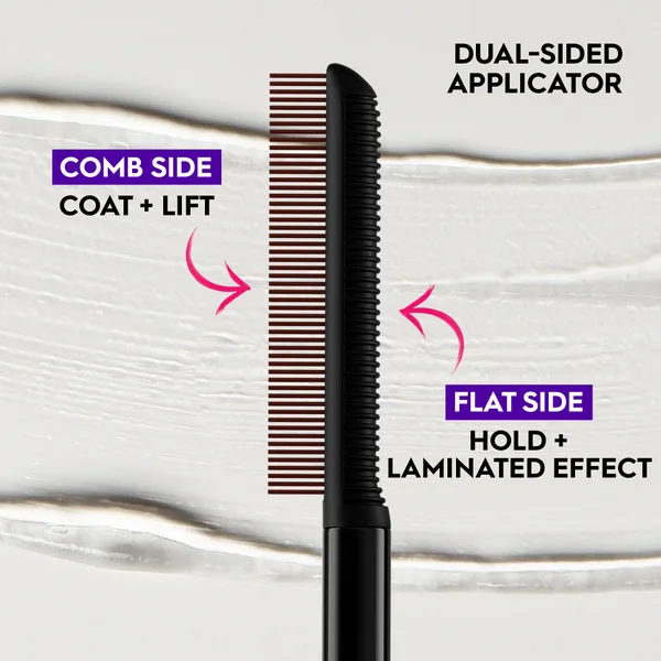 Cult Urban Decay Slick Day Brow Gel - Clear 6.1g