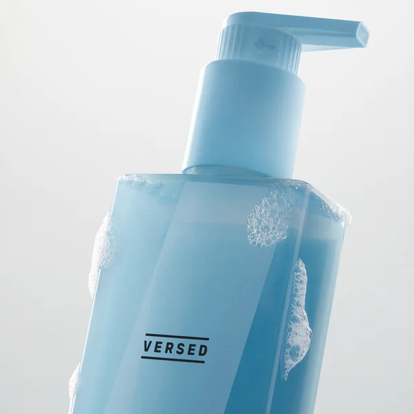 Cult Versed The Purist Antioxidant Cleanser 177ml