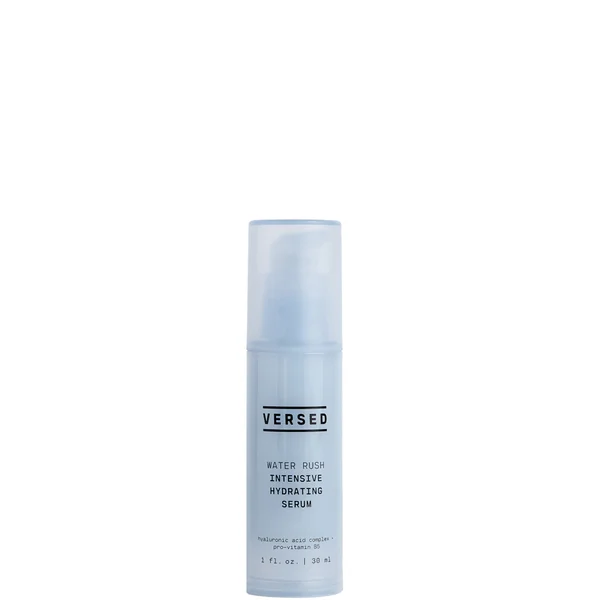cult Versed Water Rush Hydrating Serum 30ml