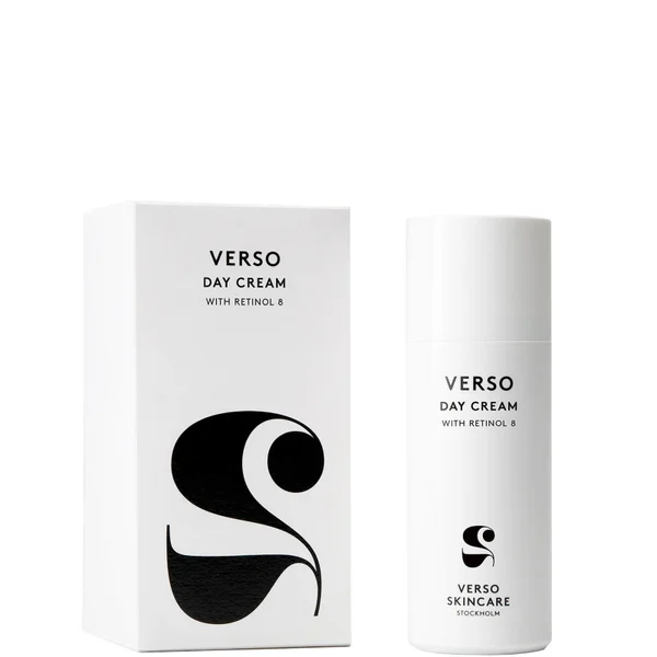 Cult Verso Day Cream SPF 30