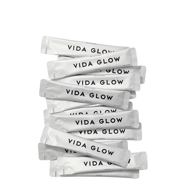 Cult Vida Glow Pro Collagen+ Powder 20g