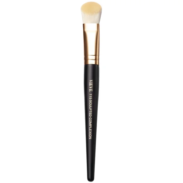 cult VIEVE 115 Sculpted Complexion Brush