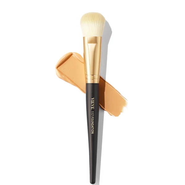 Cult VIEVE 117 Foundation Brush