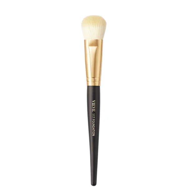 cult VIEVE 117 Foundation Brush