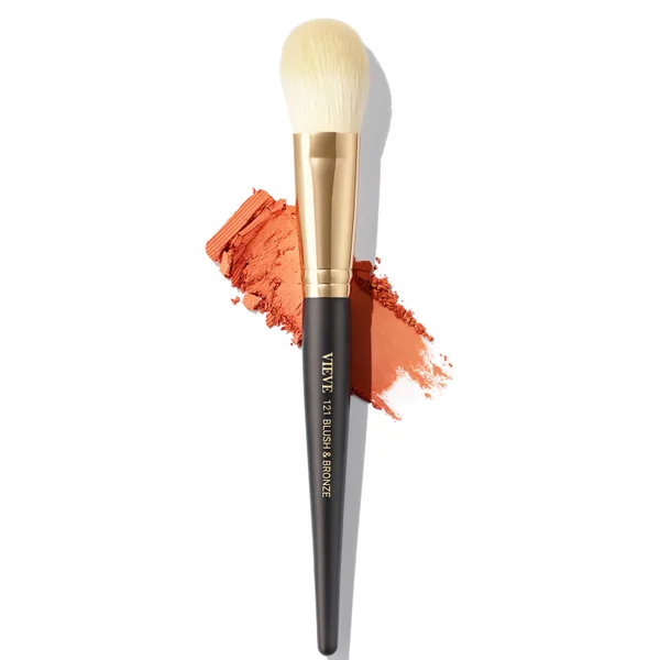 Cult VIEVE 121 Blush And Bronze Brush