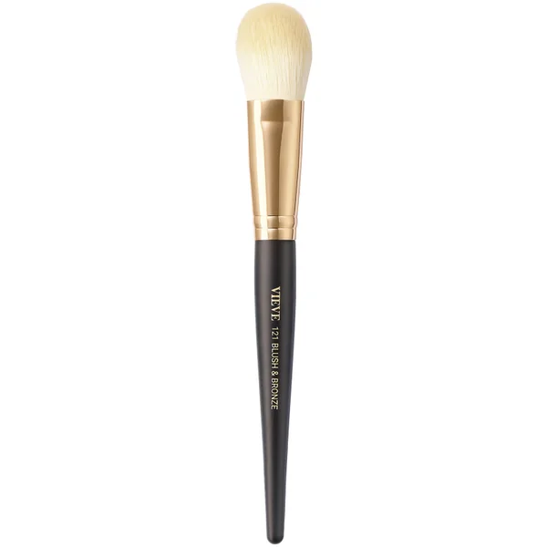 cult VIEVE 121 Blush and Bronze Brush