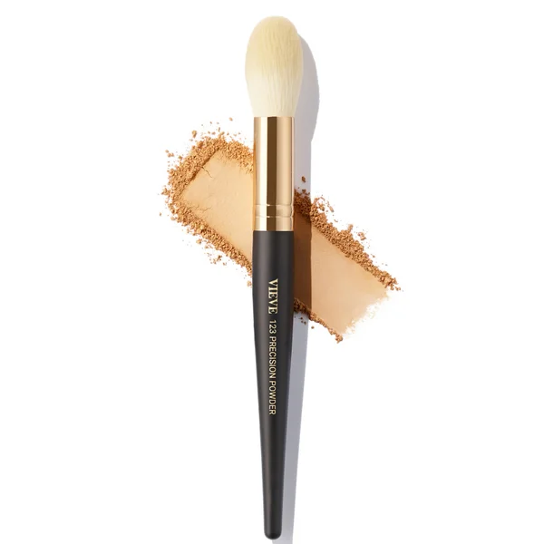 Cult VIEVE 123 Precision Powder Brush