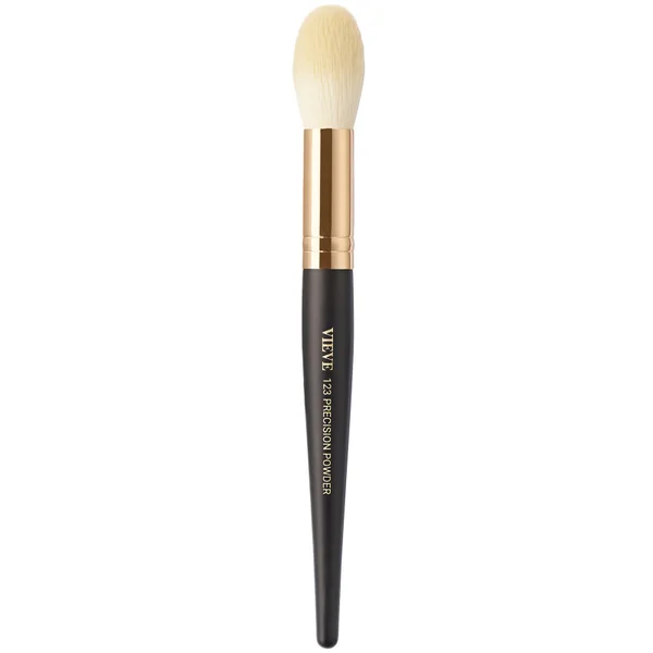 cult VIEVE 123 Precision Powder Brush