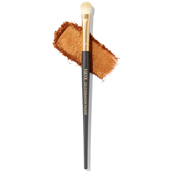Cult VIEVE 223 Eyeshadow Packer Brush