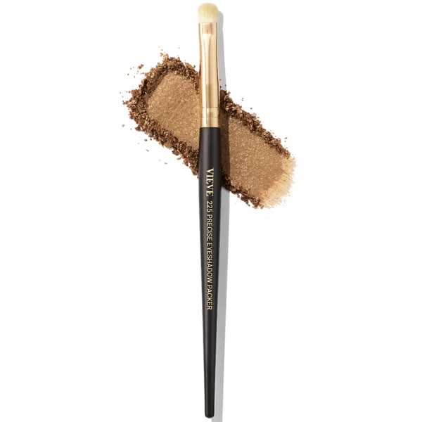 Cult VIEVE 225 Precise Eyeshadow Packer Brush