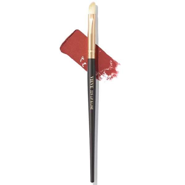 Cult VIEVE 229 Lip And Line Brush