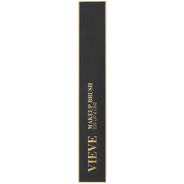 Cult VIEVE 229 Lip And Line Brush
