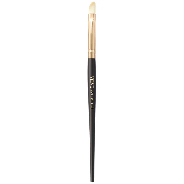 cult VIEVE 229 Lip and Line Brush
