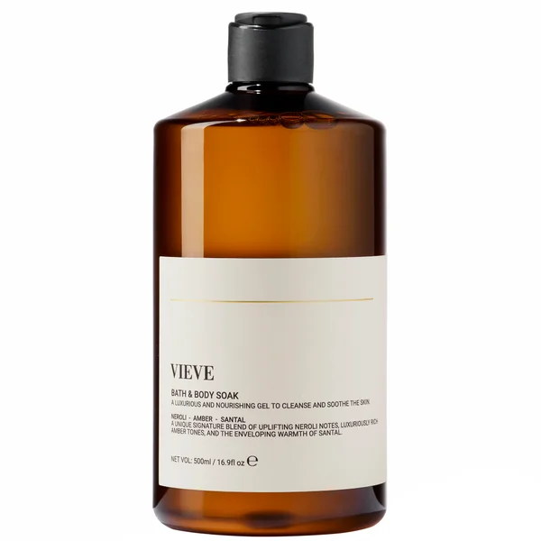cult VIEVE Bath and Body Soak 500ml