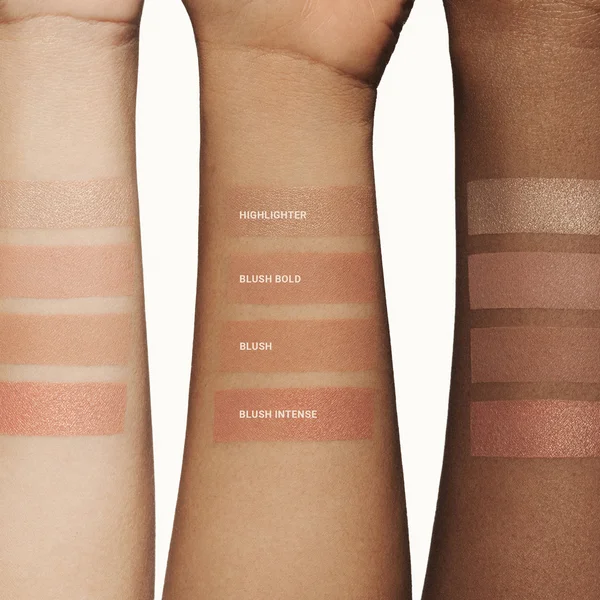 Cult VIEVE Dimension Face Palette- Solis