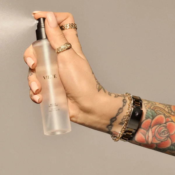 Cult VIEVE Invisiveil Setting Spray 100ml