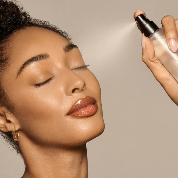 Cult VIEVE Invisiveil Setting Spray 100ml