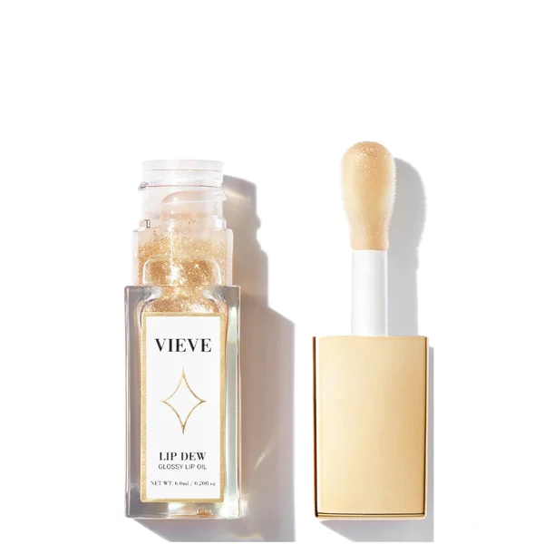 Cult VIEVE Lip Dew 6ml (Various Shades)