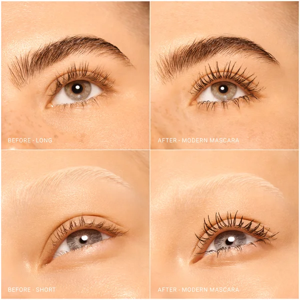 Cult VIEVE Modern Mascara - Midnight Black 8.5g