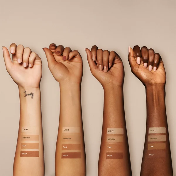 Cult VIEVE Modern Powder Perfector (Various Shades)