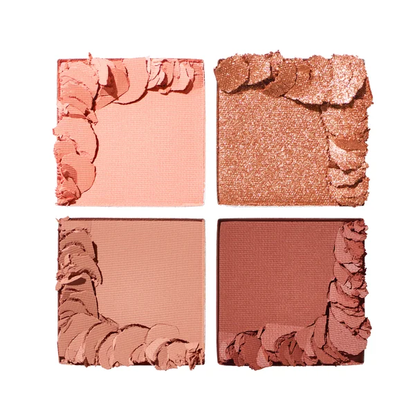 Cult VIEVE Soul Shadows 4 X 1.5g (Various Shades)