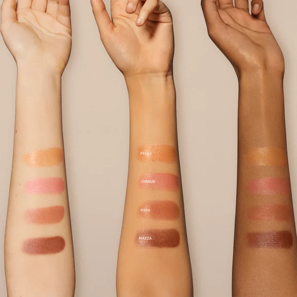 Cult VIEVE Sunset Blush Balm 15ml (Various Shades)