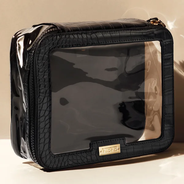 Cult VIEVE The Essential+ Makeup Bag
