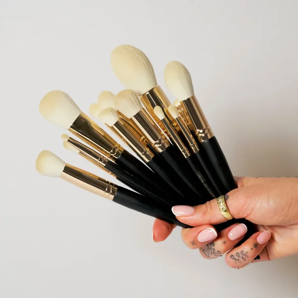 Cult VIEVE The Full Expression Brush Set