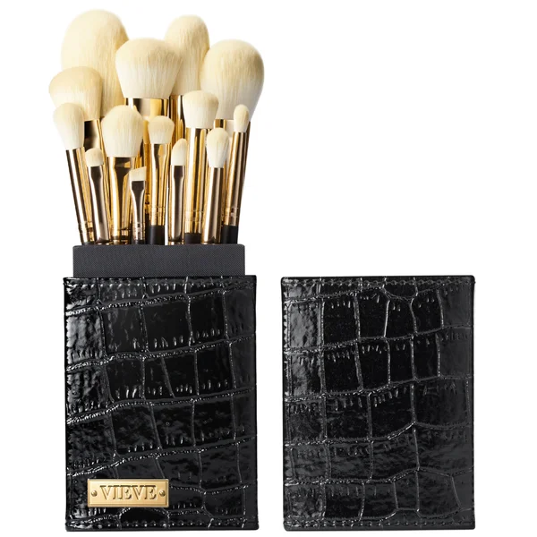 cult VIEVE The Full Expression Brush Set