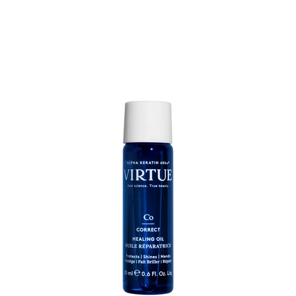 cult VIRTUE CORRECT Healing Oil 20ml