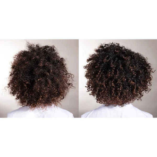 Cult VIRTUE Curl Shampoo 240ml
