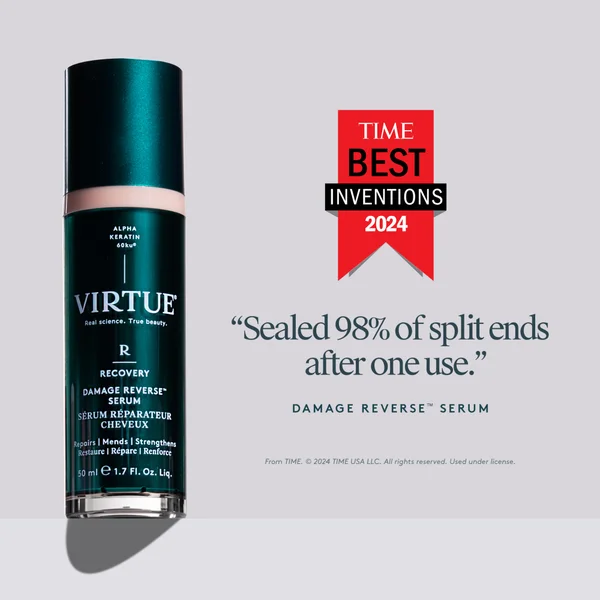 Cult VIRTUE Damage Reverse Serum 50ml
