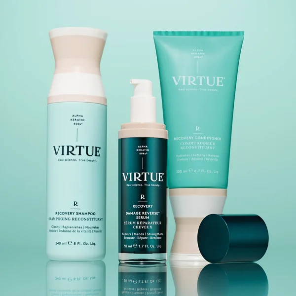 Cult VIRTUE Damage Reverse Serum 50ml