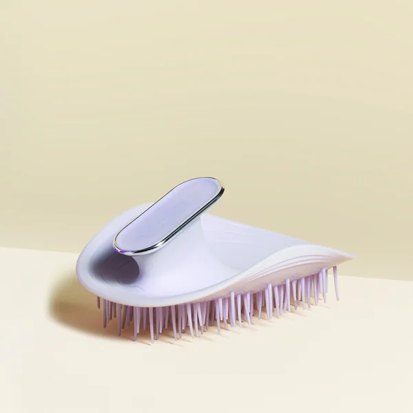 Cult VIRTUE Flourish And Manta Brush