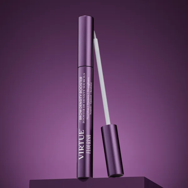 Cult VIRTUE Flourish Brow Density Booster 4ml