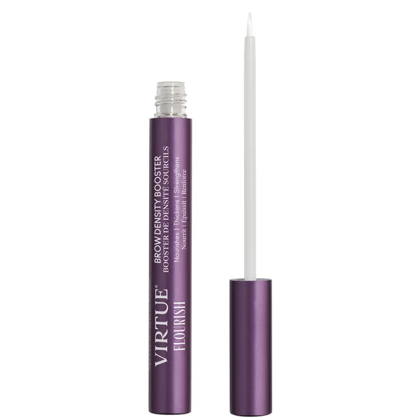 cult VIRTUE Flourish Brow Density Booster 4ml