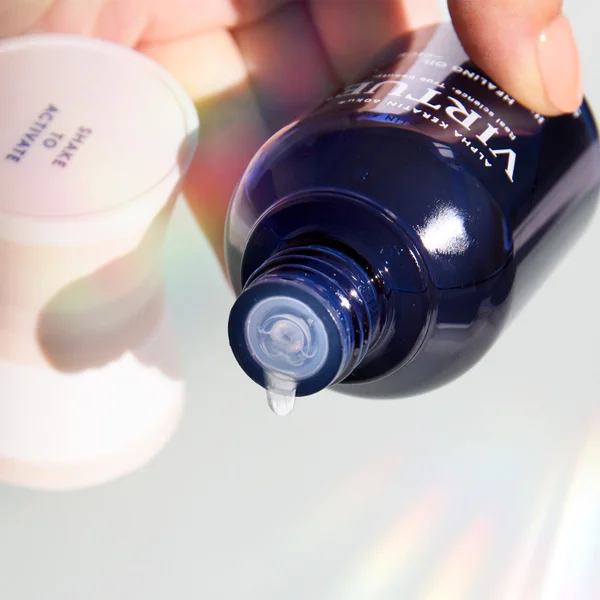 Cult VIRTUE Healing Oil 50ml