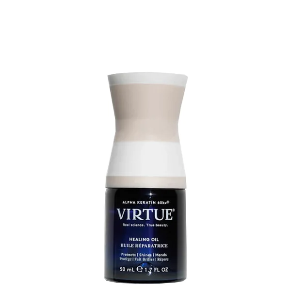cult VIRTUE Healing Oil 50ml