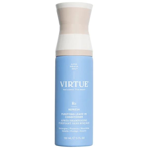 cult VIRTUE Purifying Leave-in Conditioner 150ml