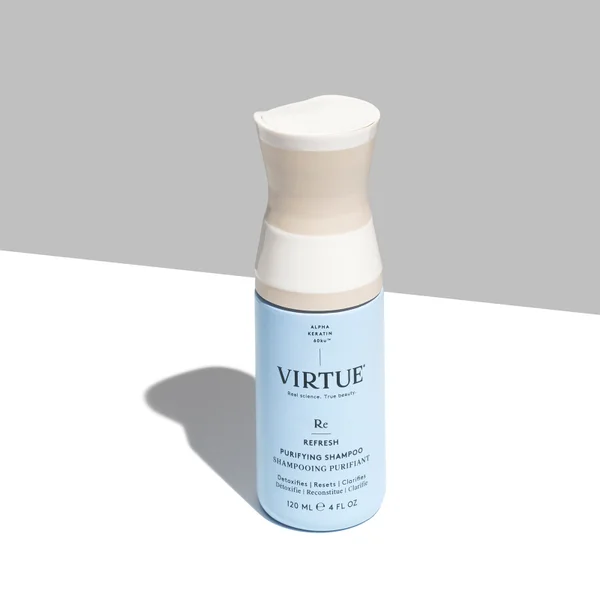 Cult VIRTUE Purifying Shampoo 120ml